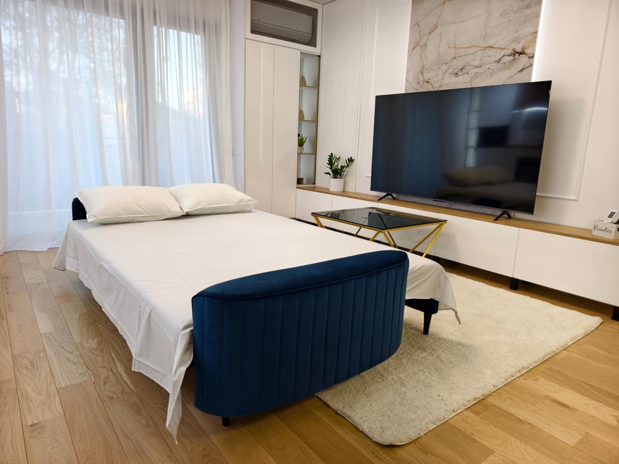 Art Deluxe - Private Parking * Timisoara